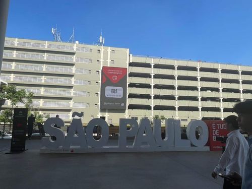 son şirket davası hakkında Dünya'ya odaklanın, dünyaya yolculuk edin! KEISHARP 2024 Fransa ve Brezilya'da iki uluslararası sergi
