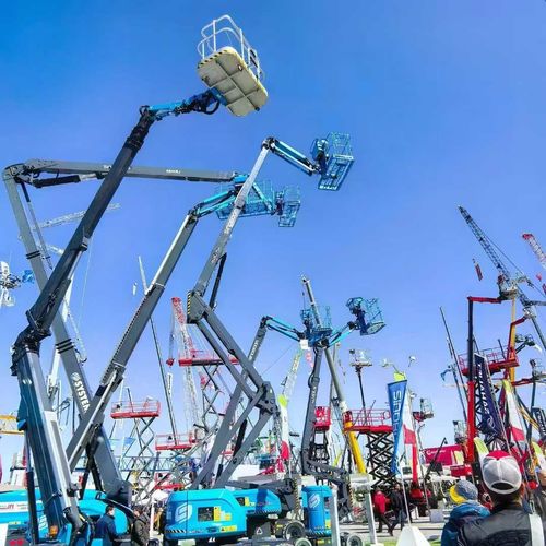 son şirket davası hakkında KEISHARP Hidrolik kırıcılar, Bauma Almanya 2025'de başarılı bir gösteriyi tamamladı