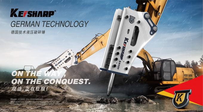 Jiangsu Keisharp Heavy Industry Co., Ltd. Şirket profili