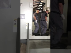 1600mm Uzunluk K190 45-55 Ton Kazı Makinesi Kaya Taş Beton Elde Tutulan Kırıcı