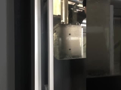 Kazı makinesi üst tipi hidrolik kırıcı çekiç ISO45001 Onaylandı