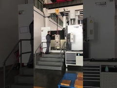 KS80 Ekskavator yıkım projeleri için hidrolik kırıcılar