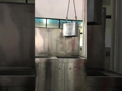 KS450 kazı makinesi hidrolik kırıcılar yıkım projesinde kırıcı olmalı