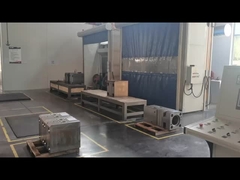 KS450 kazı makinesi hidrolik kırıcılar yıkım projesinde kırıcı olmalı