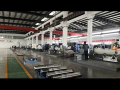 Motorun ön silindir başı KS80 KS100 KS120 Hidrolik kırıcı yedek parçaları için