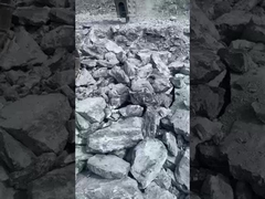 5500Kg KS550 Ağır Hidrolik Kaya Çekiç Kırıcı OEM Erişilebilir