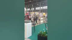 KEISHARP, Rusya EXPO 2024'te