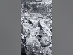 5500Kg KS550 Ağır Hidrolik Kaya Çekiç Kırıcı OEM Erişilebilir