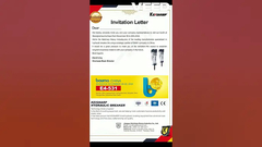 keisharp sizi 2024 Shanghai Bauma Expo'suna davet ediyor! #hydraulicrockbreaker #keisharp