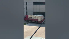 KEISHARP hidrolik kırıcı paketleme tamamlandı! #kazı makinesi #makine # çekiçler #hidrolik kırıcı