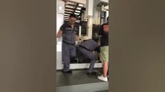 1600mm Uzunluk K190 45-55 Ton Kazı Makinesi Kaya Taş Beton Elde Tutulan Kırıcı