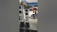 Keisharp Alman Bauma Fuarında ✨