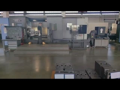 KS300 En iyi tip hidrolik kırıcı 190 mm Çizel çapı için 400-550 bpm