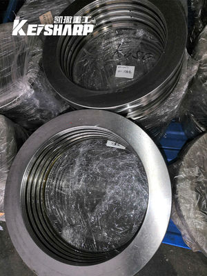 KS450 190mm Çisel Hidrolik Kırıcı Piston Bush Makine Yedek Parçaları Kazı Piston