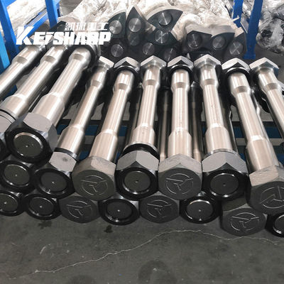 Hidrolik Kaya Kırıcı Bolt dökme çelik KS350 KS400 KS450
