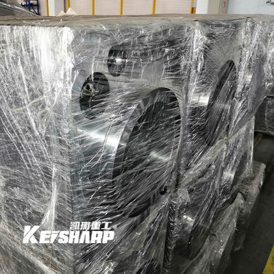 KS450 KS500 KS550 KS600 Hidrolik kırıcı silindir başı motoru