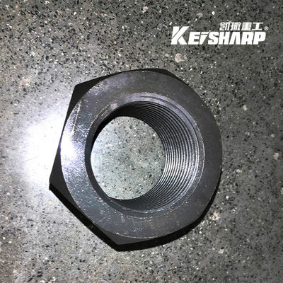 KS220 KS400 S450 KS500 Hidrolik kırıcı Kısa ipli çubuk fıstığı