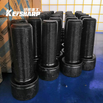 KS650 KS700 KS750 Hidrolik kırıcı yedek parçaları İç altılik vida