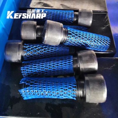 KS650 KS700 KS750 Hidrolik kırıcı yedek parçaları İç altılik vida