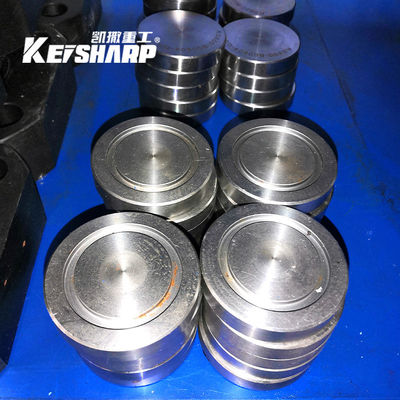 Özel kazıcı kırıcı parçaları Petrol borusu fiş OEM kabul edilebilir