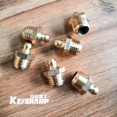 KS500 KS550 Kazı makinesi İnşaat Makineleri Yağ nozlu Hidrolik Kaya Kırıcı Jack Hammer