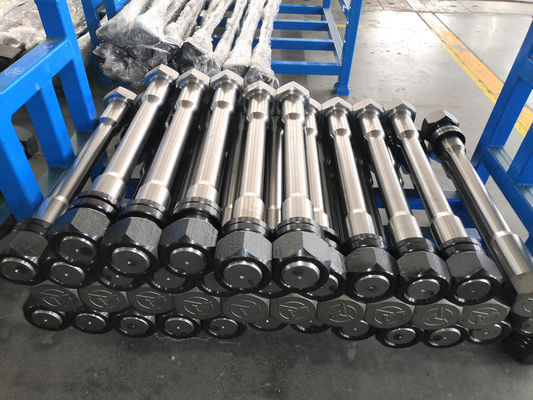 Hidrolik Kaya Kırıcı Bolt dökme çelik KS350 KS400 KS450