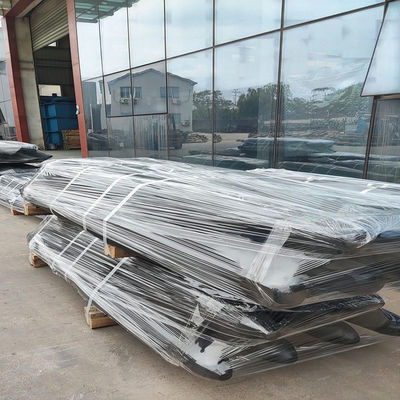 20-27 ton kazıcı taş kırma hidrolik çekiç hex Shunck Çisele Çisele Çisele