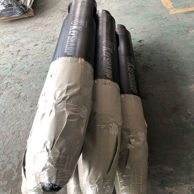 20-27 ton kazıcı taş kırma hidrolik çekiç hex Shunck Çisele Çisele Çisele