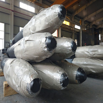 155mm Hidrolik Çekiç Çizel 27 Ton 35 Ton Ekskavator Çizel ISO9001 Onaylanmış