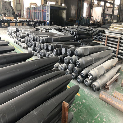195 mm çaplı Çizel, 50-60 tonluk kazıcı ve pnevmatik matkap setinde inşaat için