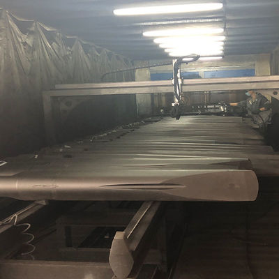 20-27 Ton Kazı Makinesi Çekiç K140 1000kg Kapasite Hidrolik Kırıcı Çekiç ISO9001