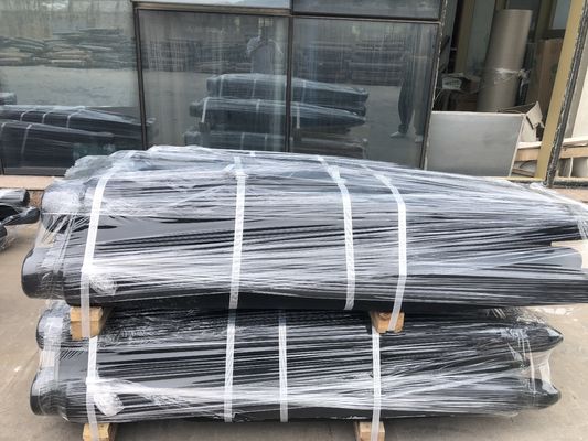 İnşaat Sertifikası ISO9001 Çeşitli Ekskavatör Tonnage Çakma Çekici için Uygun