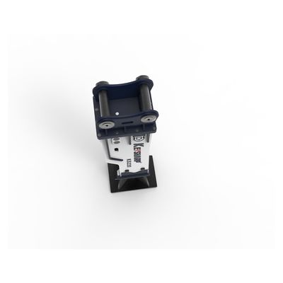 Büyük Makine Hafif Hidrolik Kırıcı Güçlü Çalışma Yeteneği /140mm Çisel