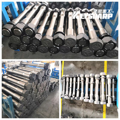 Bolt standardı / özelleştirilmiş OEM kabul edilir