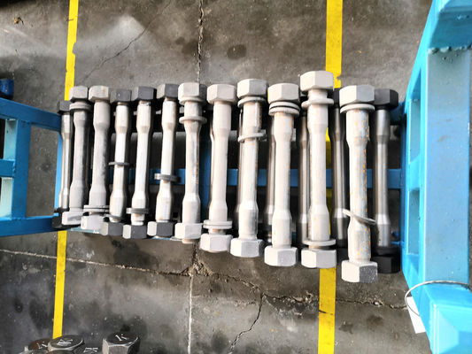 Bolt standardı / özelleştirilmiş OEM kabul edilir