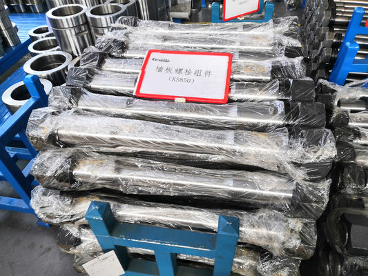 Bolt standardı / özelleştirilmiş OEM kabul edilir