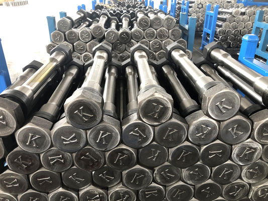 KS450 KS500 Bolt dökme çelik malzemesi üzerinden hidrolik kırıcı