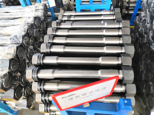 KS450 KS500 Bolt dökme çelik malzemesi üzerinden hidrolik kırıcı