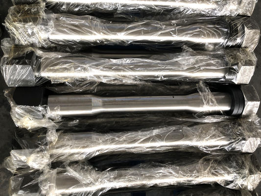 KS450 KS500 Bolt dökme çelik malzemesi üzerinden hidrolik kırıcı