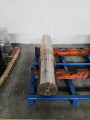 İnşaat Makinesi Parçaları için KS350 KS400 KS450 Hidrolik kırıcı piston