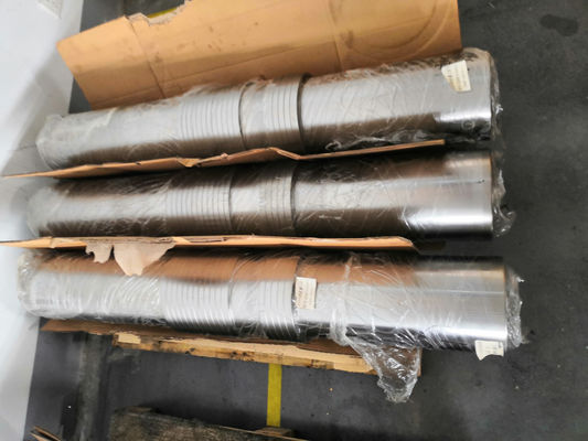 İnşaat Makinesi Parçaları için KS350 KS400 KS450 Hidrolik kırıcı piston