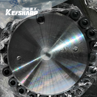 Keisharp KS220 KS320 KS350 KS400 Çekiç Akkumulatörü Kauçuk Diyafragma Hidrolik Kırıcı Parçaları