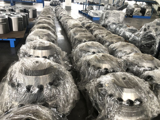 KS100 KS120 KS150 KS22 Hidrolik kırıcı akülatörü / Hidrolik çekiç yedek parçaları OEM