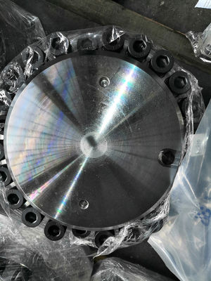 OEM kazıcı hidrolik kırıcı akülatörü KS400 KS450 KS500 KS550
