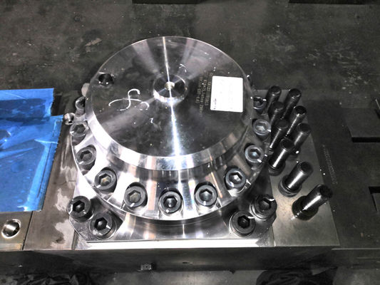OEM kazıcı hidrolik kırıcı akülatörü KS400 KS450 KS500 KS550