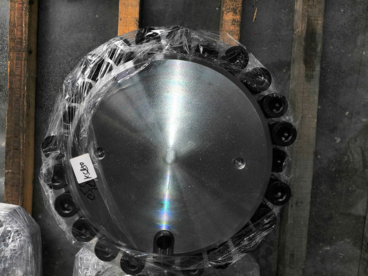 Rock Jack Hammer yedek parçaları için Hidrolik kazıcı akülatörü